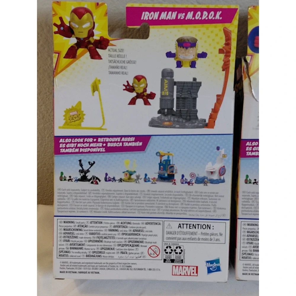 Hasbro brand new